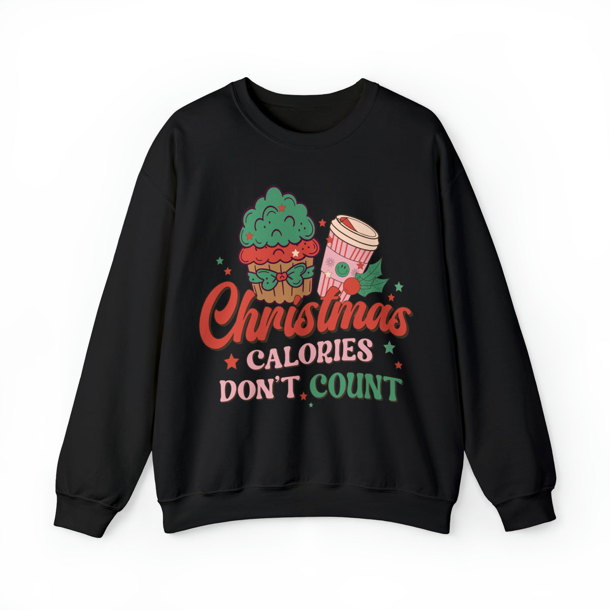 Christmas Sweatshirt, Christmas Sweater, Christmas Party Outfit, Holiday Gifts, Funny Christmas Sweater, Ugly Sweater, Holiday Sweatshirt