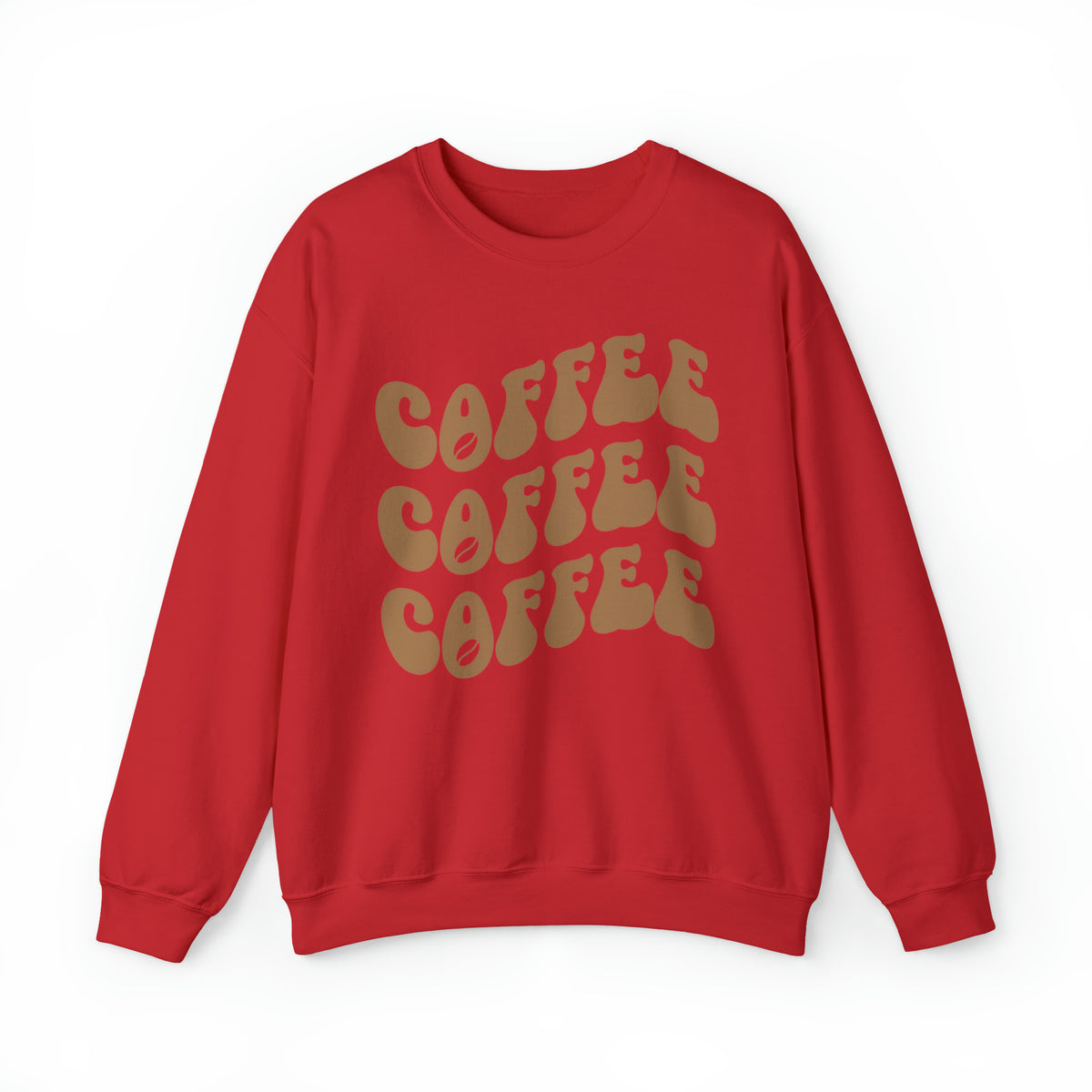 Coffee Sweatshirt, Coffee Lovers, Cute Coffee Sweatshirt, Trendy, Sweatshirts, Cute Sweatshirt, Oversized Fit