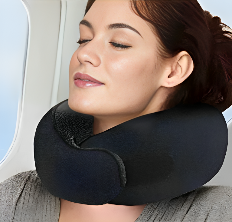 Ultra Support Travel Neck Pillow