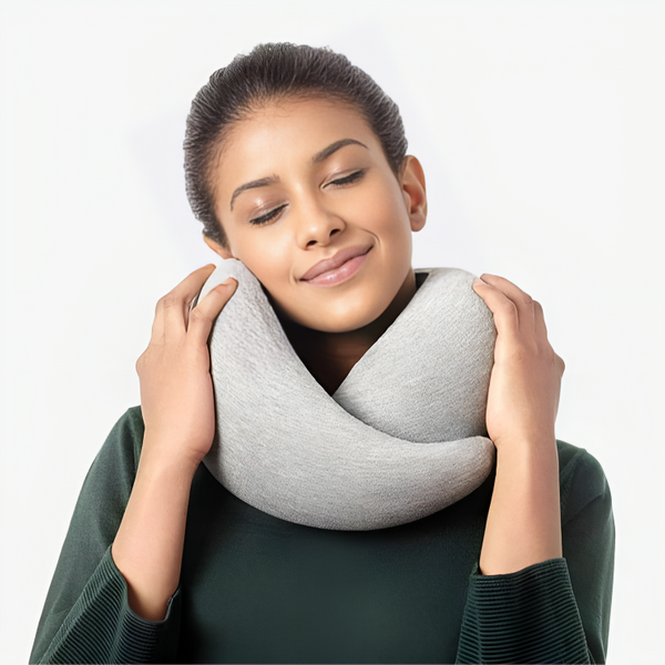 Ultra Support Travel Neck Pillow